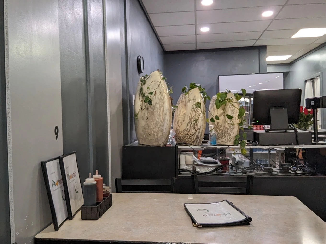 Best Vietnamese restaurant in Edmonton, AB