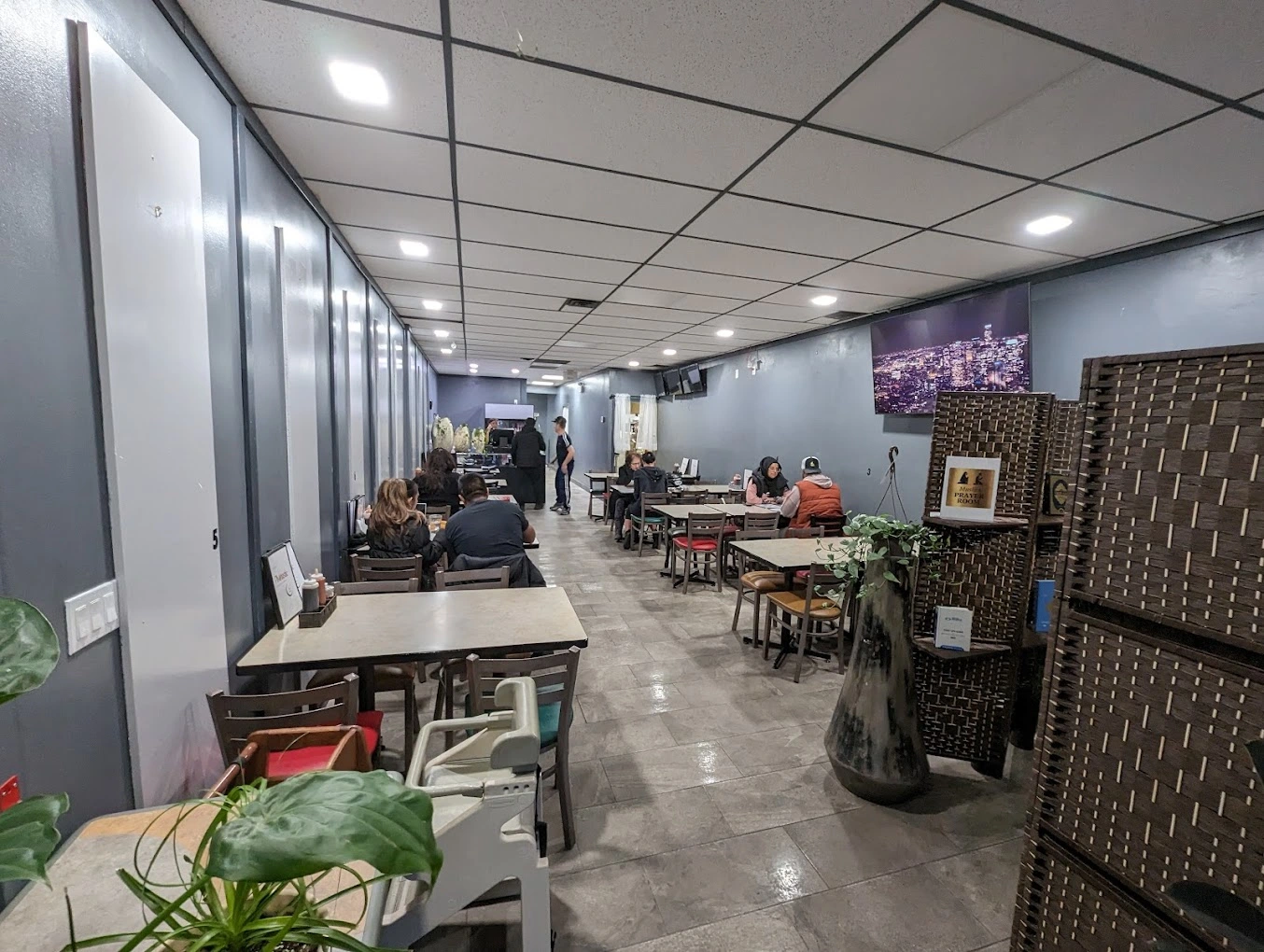 Best Vietnamese restaurant in Edmonton, AB