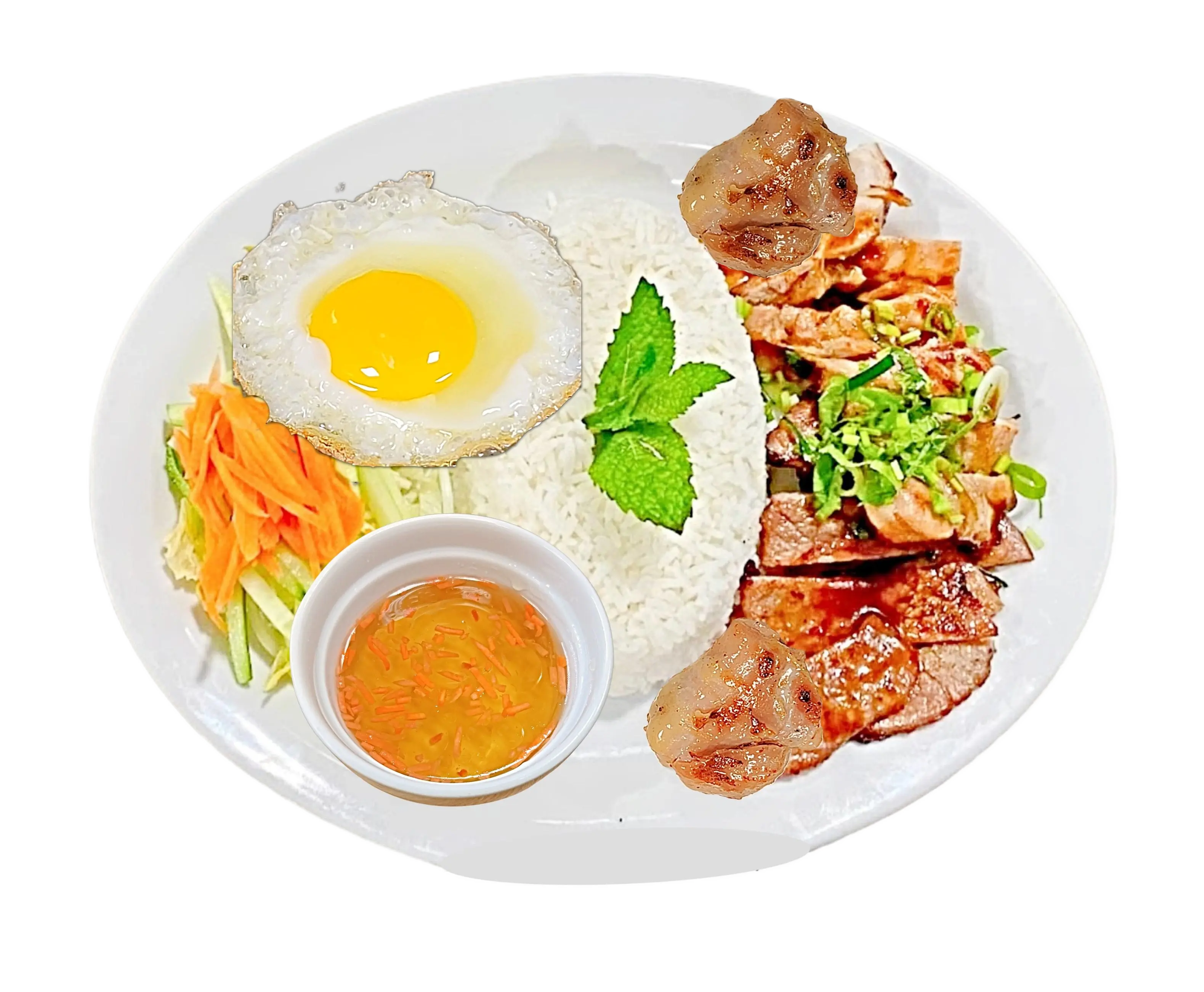 Best Vietnamese restaurant in Edmonton, AB