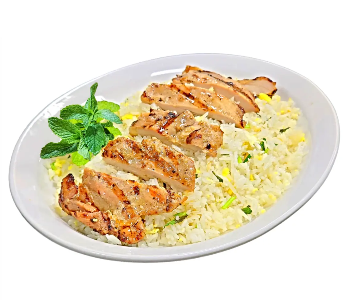 Best Vietnamese restaurant in Edmonton, AB