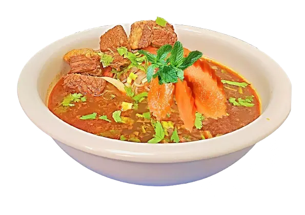 Best Vietnamese Pho in Edmonton, AB