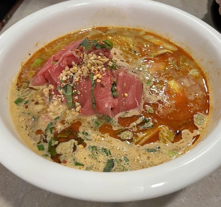 Best Vietnamese Pho in Edmonton, AB